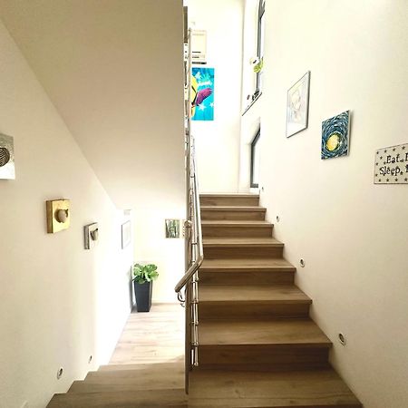 Nikola Apartmani Crikvenica Kültér fotó