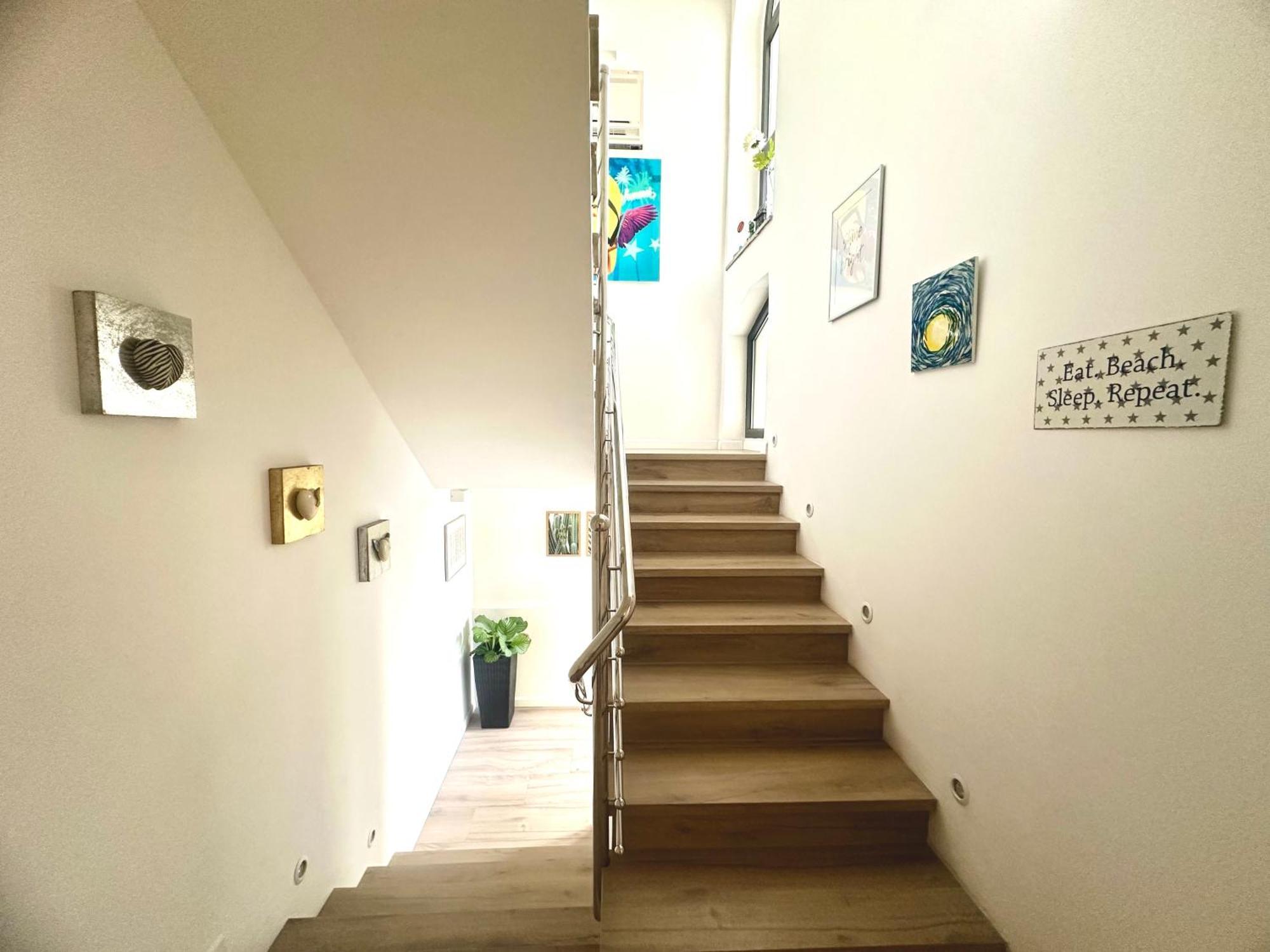 Nikola Apartmani Crikvenica Kültér fotó